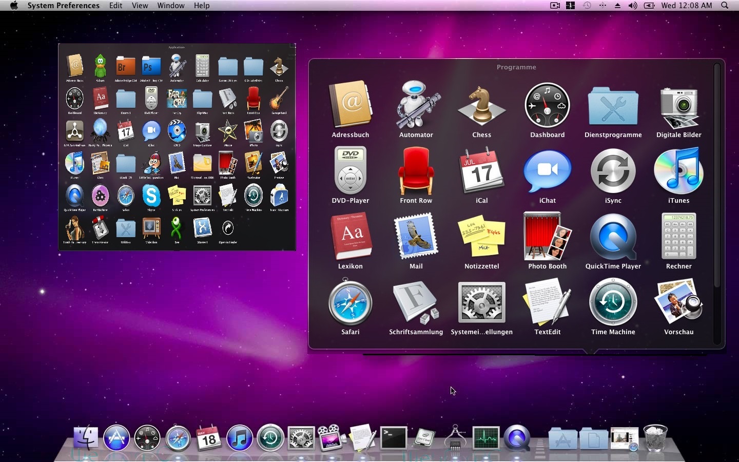 emulator for mac 10.6.8